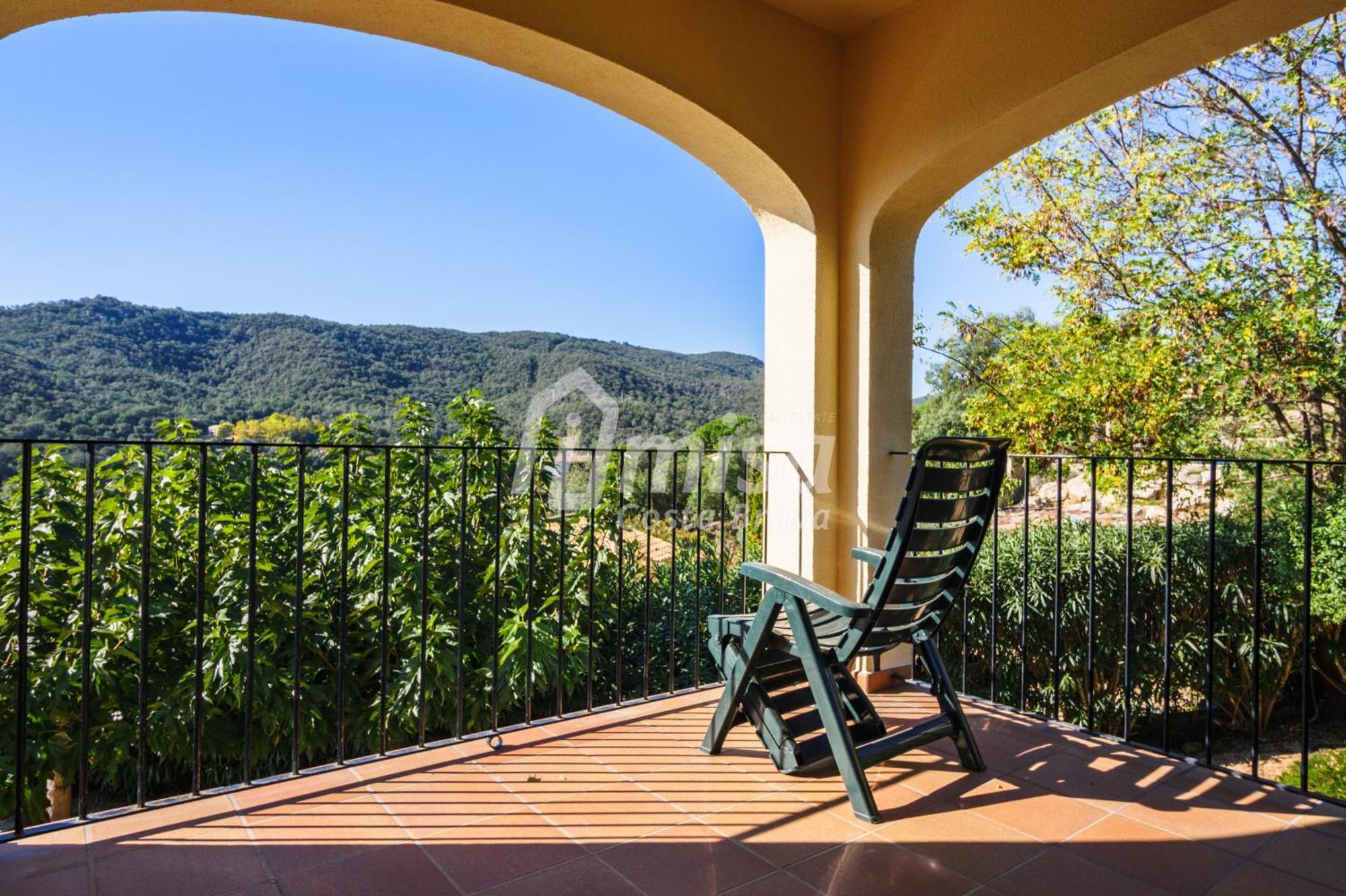 Villa Isabela Calonge  Extérieur photo